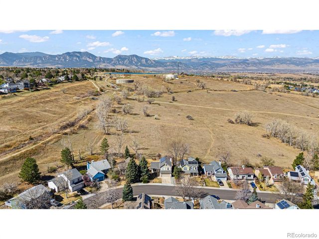 2225 Cliffrose Lane, Louisville, CO 80027