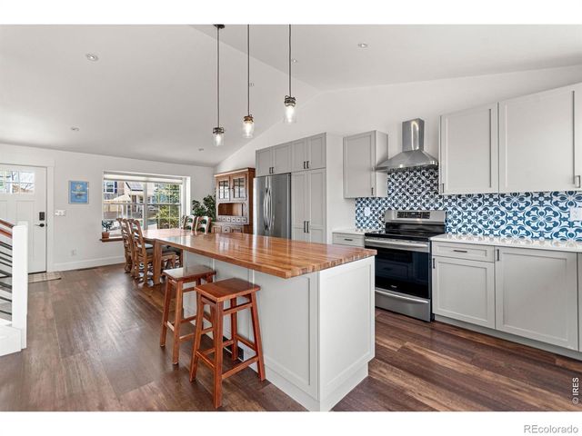 2225 Cliffrose Lane, Louisville, CO 80027