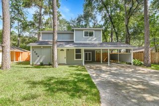 1304 E Red Cedar Circle, The Woodlands, TX 77380