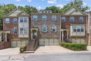 2086 Cobblestone NE Circle, Atlanta, GA 30319