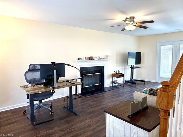 5409 CEDAR FIELD DR Cedar Field Drive, Summerfield, NC 27358