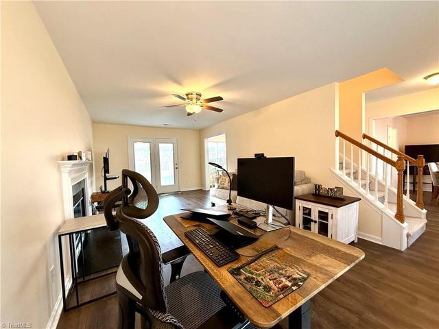 5409 CEDAR FIELD DR Cedar Field Drive, Summerfield, NC 27358