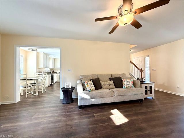 5409 CEDAR FIELD DR Cedar Field Drive, Summerfield, NC 27358