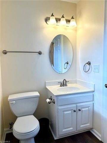 5409 CEDAR FIELD DR Cedar Field Drive, Summerfield, NC 27358