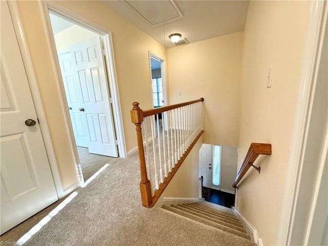 5409 CEDAR FIELD DR Cedar Field Drive, Summerfield, NC 27358