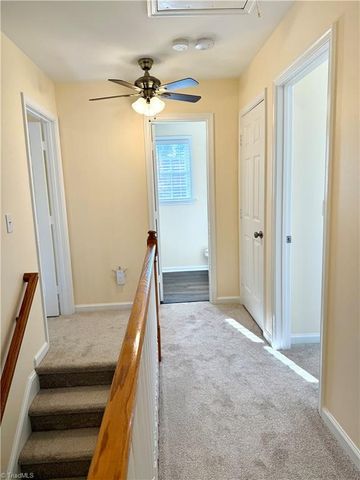 5409 CEDAR FIELD DR Cedar Field Drive, Summerfield, NC 27358