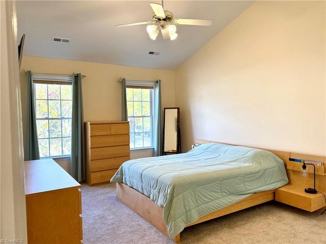 5409 CEDAR FIELD DR Cedar Field Drive, Summerfield, NC 27358