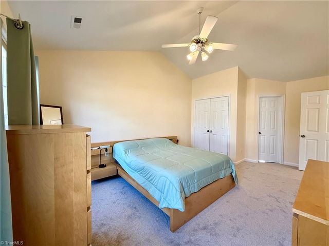 5409 CEDAR FIELD DR Cedar Field Drive, Summerfield, NC 27358