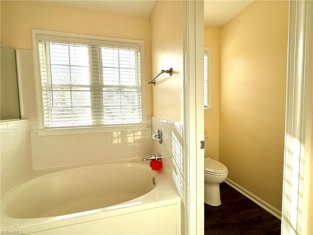 5409 CEDAR FIELD DR Cedar Field Drive, Summerfield, NC 27358