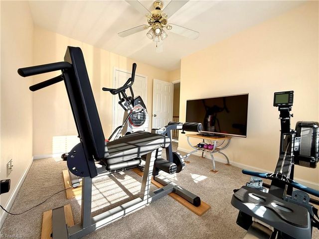 5409 CEDAR FIELD DR Cedar Field Drive, Summerfield, NC 27358