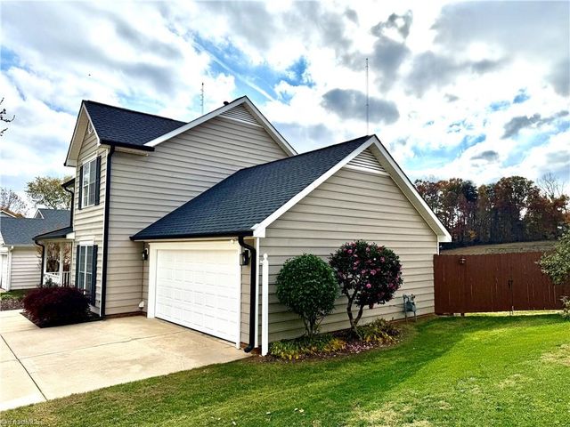 5409 CEDAR FIELD DR Cedar Field Drive, Summerfield, NC 27358
