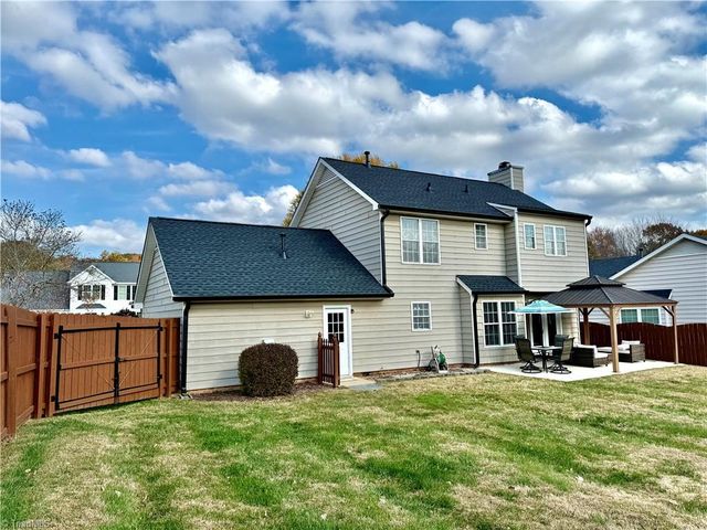 5409 CEDAR FIELD DR Cedar Field Drive, Summerfield, NC 27358