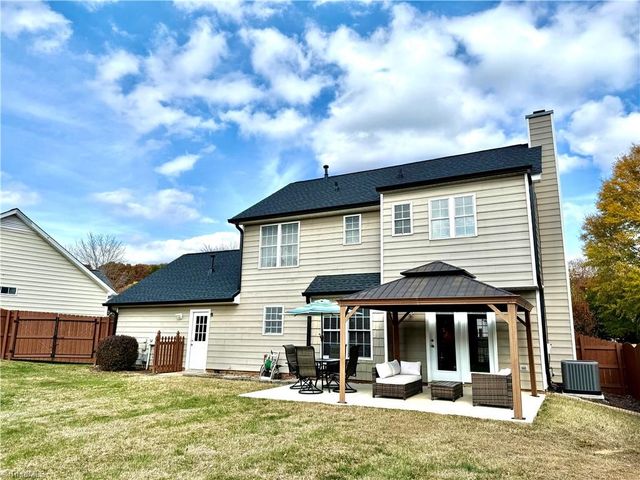 5409 CEDAR FIELD DR Cedar Field Drive, Summerfield, NC 27358