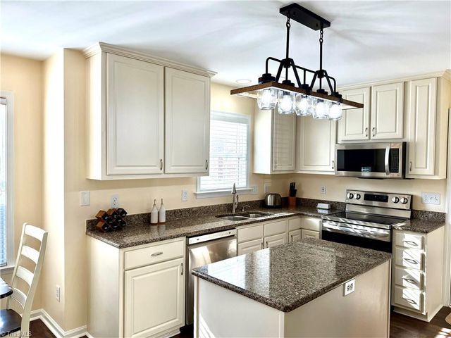 5409 CEDAR FIELD DR Cedar Field Drive, Summerfield, NC 27358