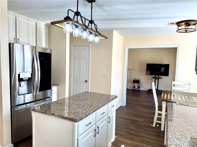 5409 CEDAR FIELD DR Cedar Field Drive, Summerfield, NC 27358