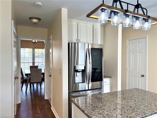 5409 CEDAR FIELD DR Cedar Field Drive, Summerfield, NC 27358