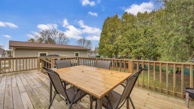 2119 N 38th STREET, Sheboygan, WI 53081