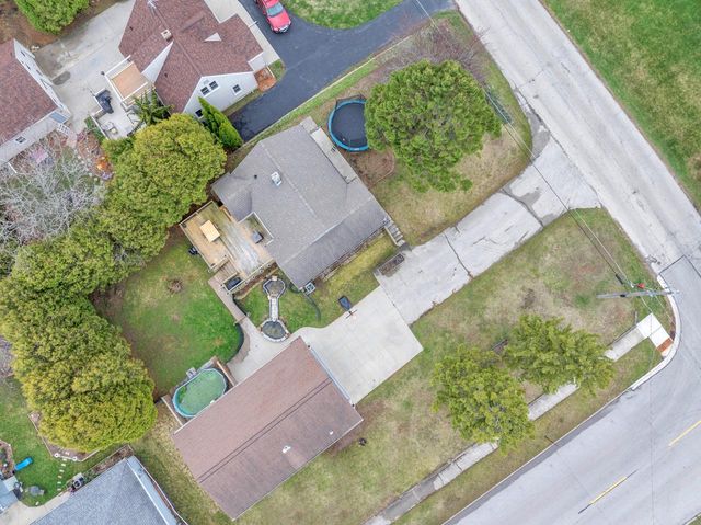 2119 N 38th STREET, Sheboygan, WI 53081
