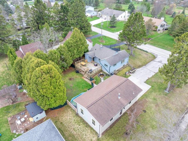 2119 N 38th STREET, Sheboygan, WI 53081