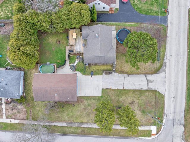 2119 N 38th STREET, Sheboygan, WI 53081