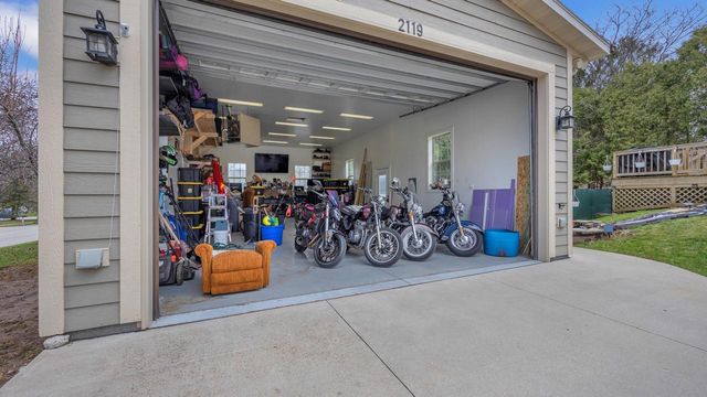 2119 N 38th STREET, Sheboygan, WI 53081