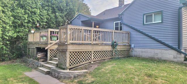 2119 N 38th STREET, Sheboygan, WI 53081