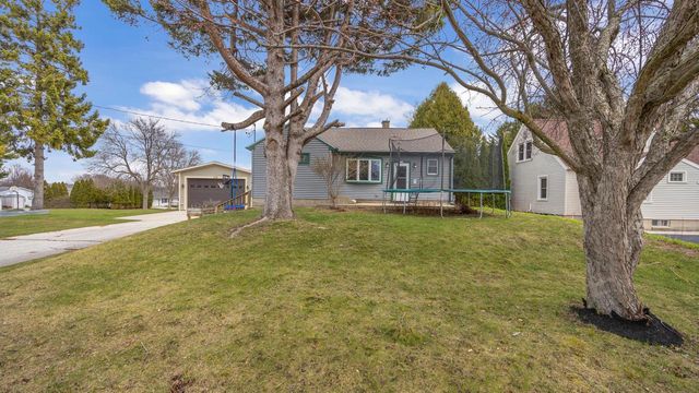 2119 N 38th STREET, Sheboygan, WI 53081