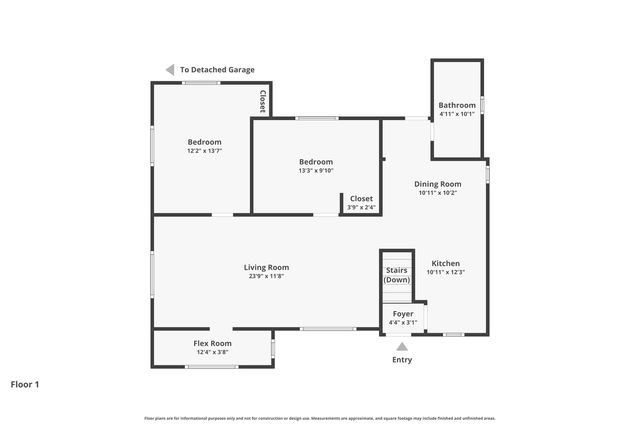 2119 N 38th STREET, Sheboygan, WI 53081