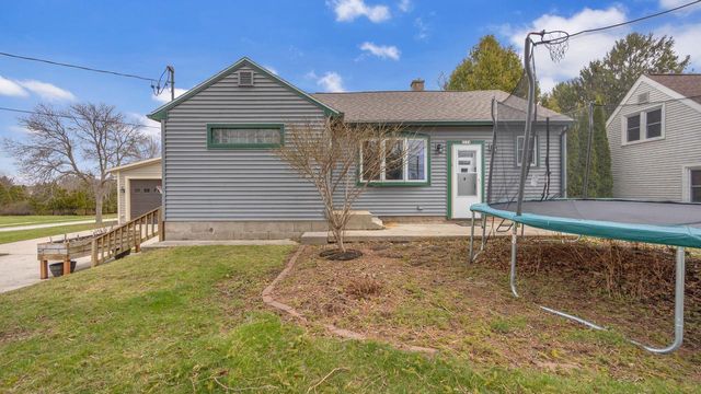 2119 N 38th STREET, Sheboygan, WI 53081