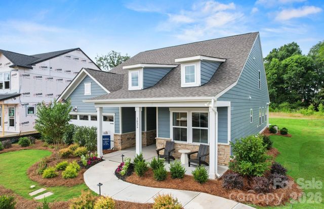 1613 Riverbend Avenue, Monroe, NC 28110