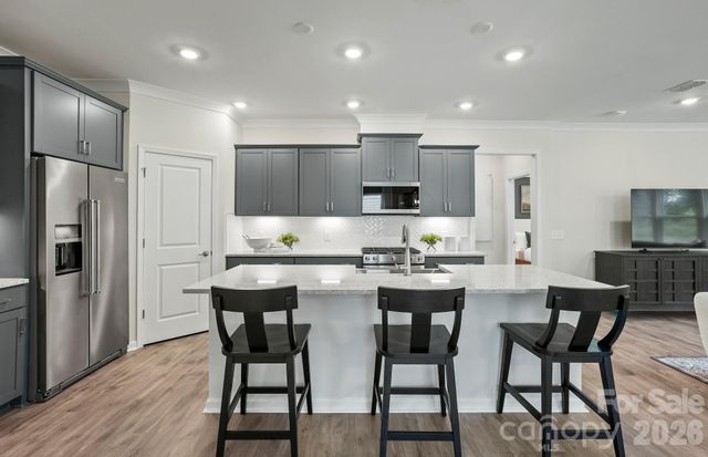 1613 Riverbend Avenue, Monroe, NC 28110