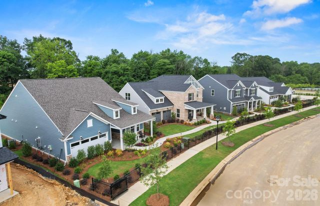 1613 Riverbend Avenue, Monroe, NC 28110