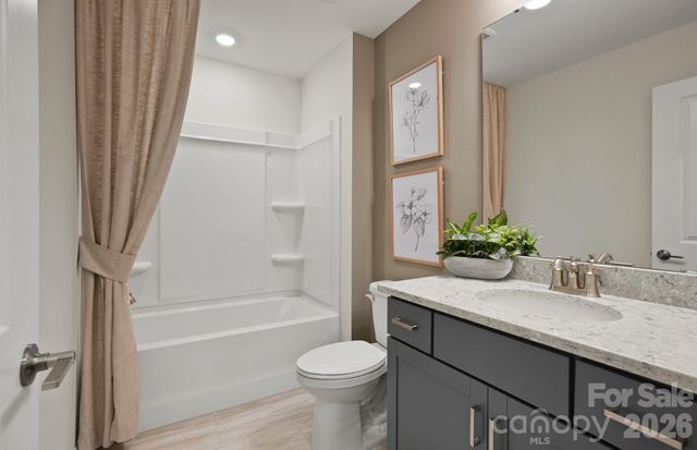 1613 Riverbend Avenue, Monroe, NC 28110