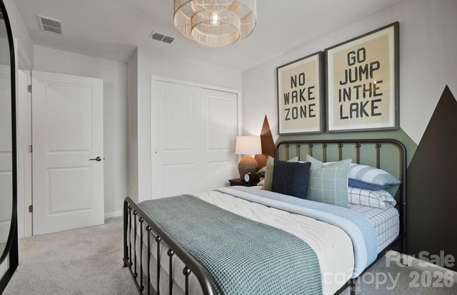1613 Riverbend Avenue, Monroe, NC 28110