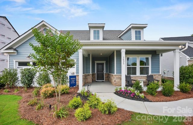 1613 Riverbend Avenue, Monroe, NC 28110