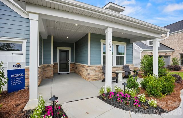 1613 Riverbend Avenue, Monroe, NC 28110