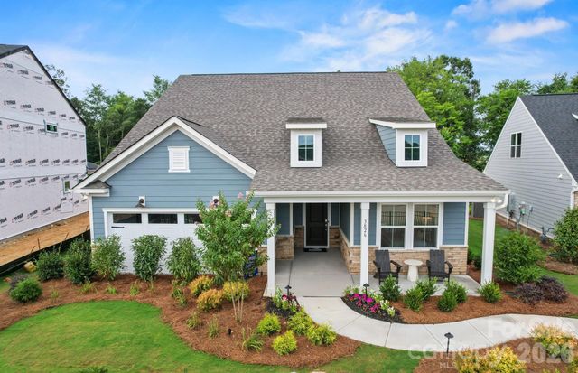 1613 Riverbend Avenue, Monroe, NC 28110