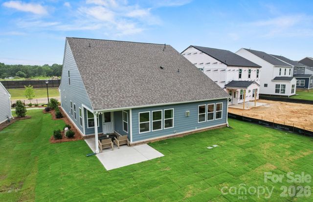 1613 Riverbend Avenue, Monroe, NC 28110