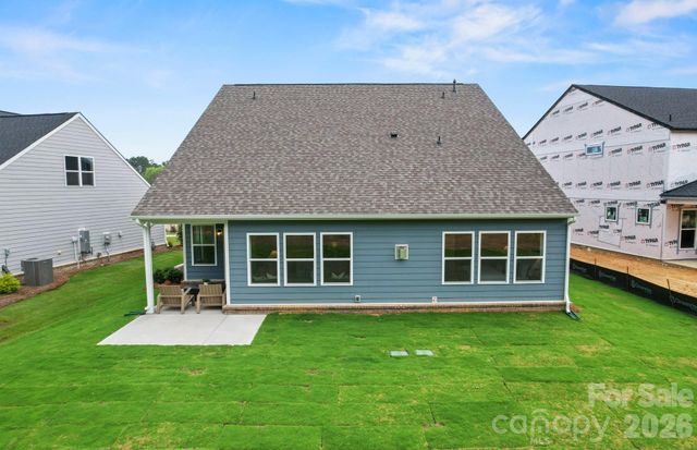 1613 Riverbend Avenue, Monroe, NC 28110