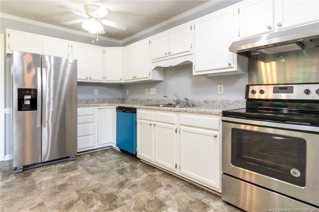 508 STONEWAY Court, Fayetteville, NC 28301