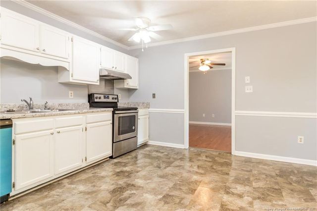 508 STONEWAY Court, Fayetteville, NC 28301