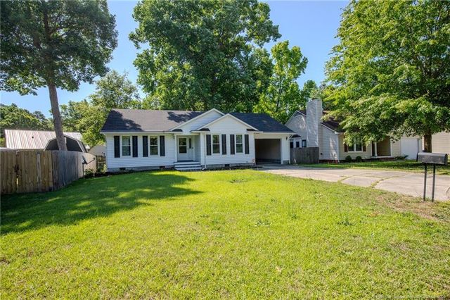 508 STONEWAY Court, Fayetteville, NC 28301