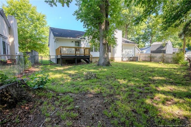 508 STONEWAY Court, Fayetteville, NC 28301