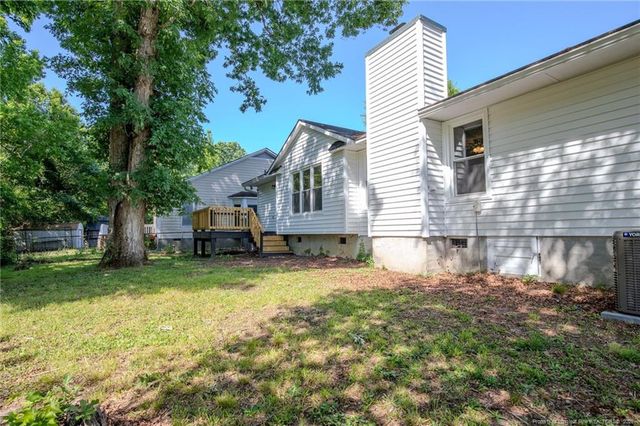 508 STONEWAY Court, Fayetteville, NC 28301
