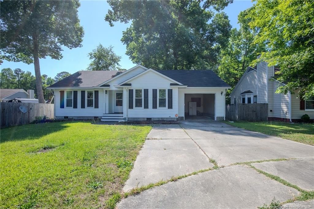 508 STONEWAY Court, Fayetteville, NC 28301