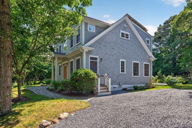 3 Baywood Dr, Orleans, MA 02653