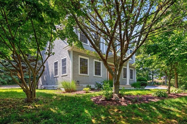 3 Baywood Dr, Orleans, MA 02653