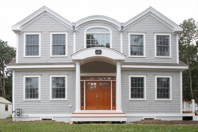3 Baywood Dr, Orleans, MA 02653