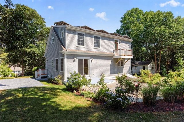 3 Baywood Dr, Orleans, MA 02653