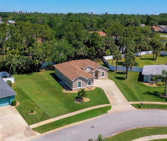 823 WOODDUSK DRIVE, Port Orange, FL 32127